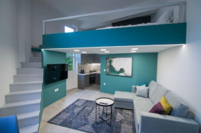 Oculus Dafni Loft A